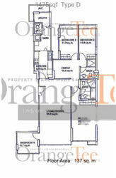 Costa Del Sol (D16), Condominium #143290642